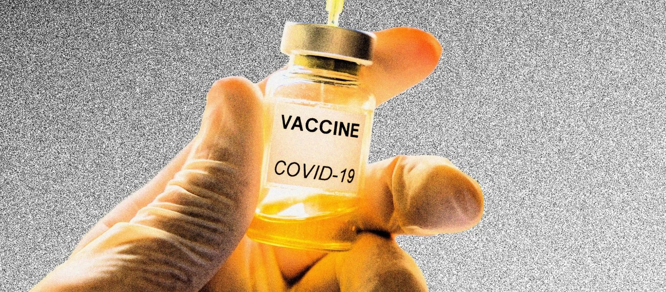 Κορωνοϊός: Πότε θα είναι έτοιμο το πρώτο ιταλικό εμβόλιο που θα βασίζεται στο DNA;